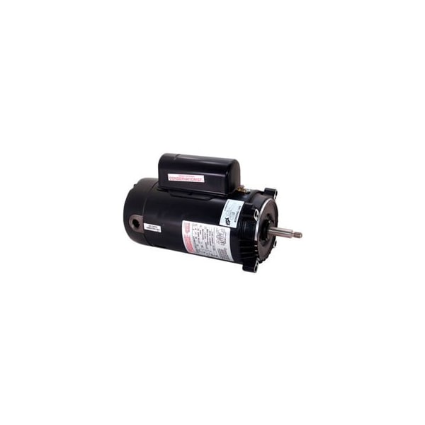 Century ST1152, Pool Filter Motor - 115/208-230 Volts 3450 RPM 1-1/2HP